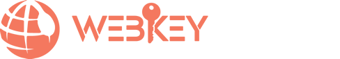 WebKey Bilişim Teknolojileri Logo